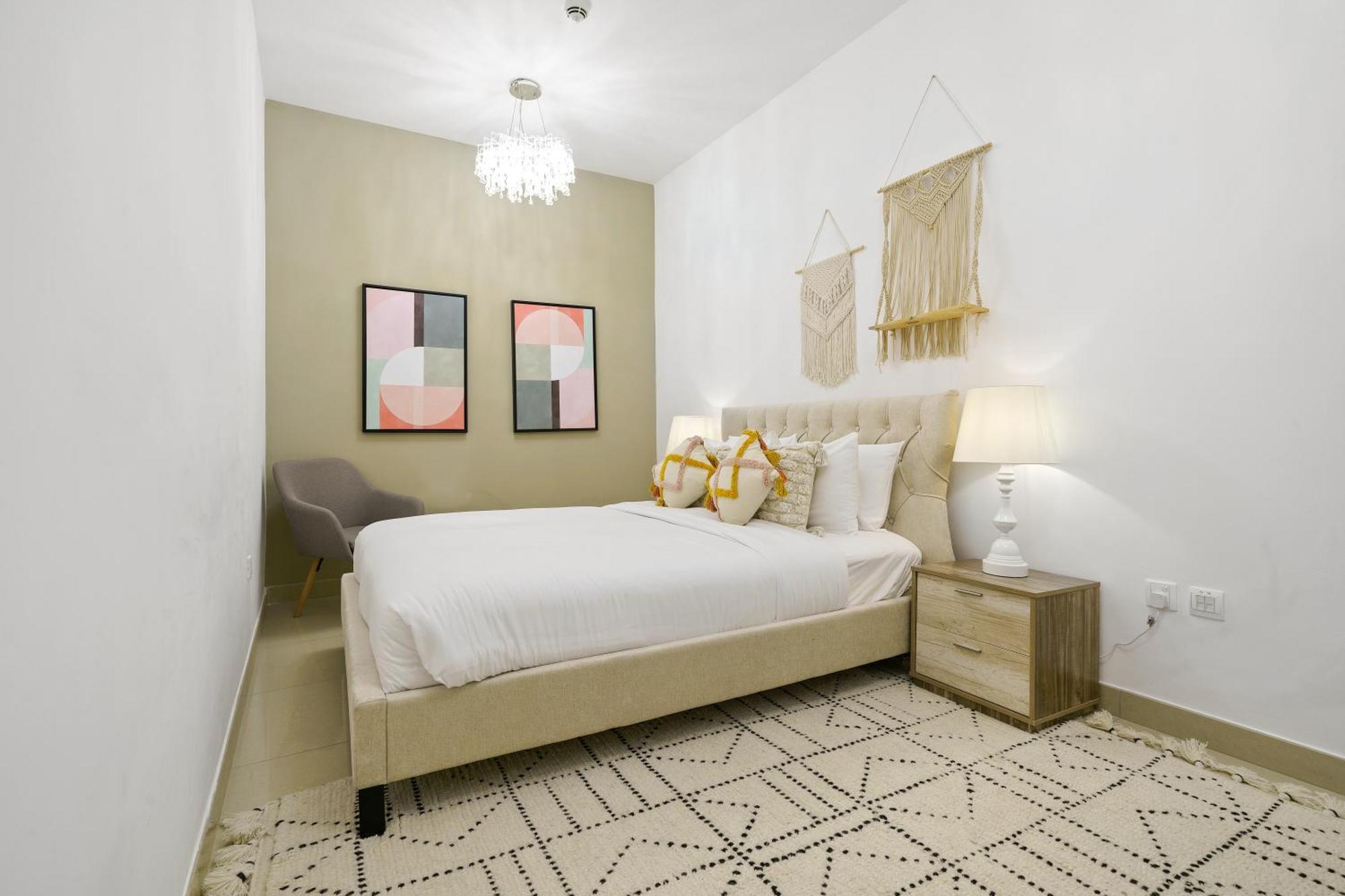 New! Luxury 3Bedroom With Spectacular Burj Views Downtown Dubai Exterior photo